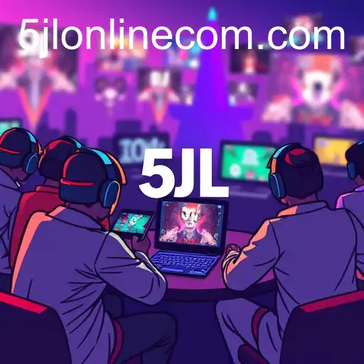 5JL Online: Revolutionizing Gaming in the New Era