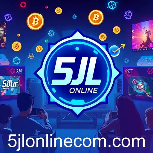 The Rise of 5JL Online Gaming Hub