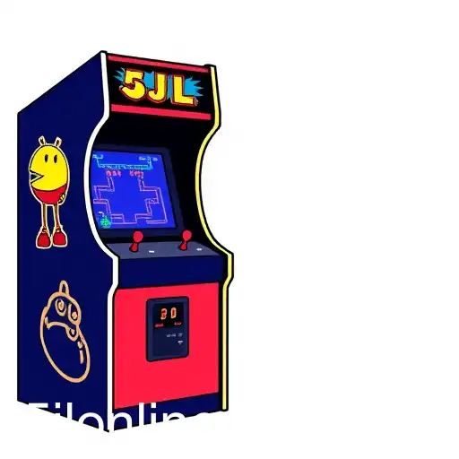 Exploring the Timeless Appeal of 'Arcade Classics' with '5JL Online'