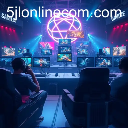 Digital Gaming Trends in 2025