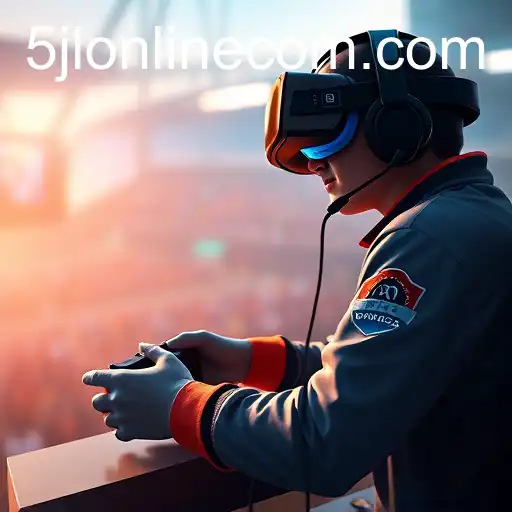 The Digital Renaissance of 5JL Online