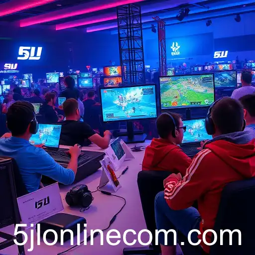 The Evolution of Online Gaming Communities