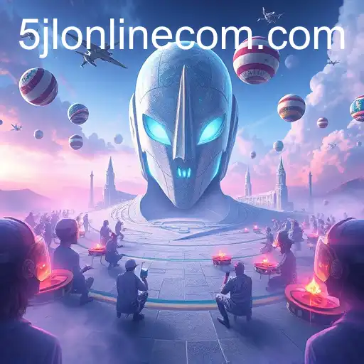 Evolution of Online Gaming in 2025