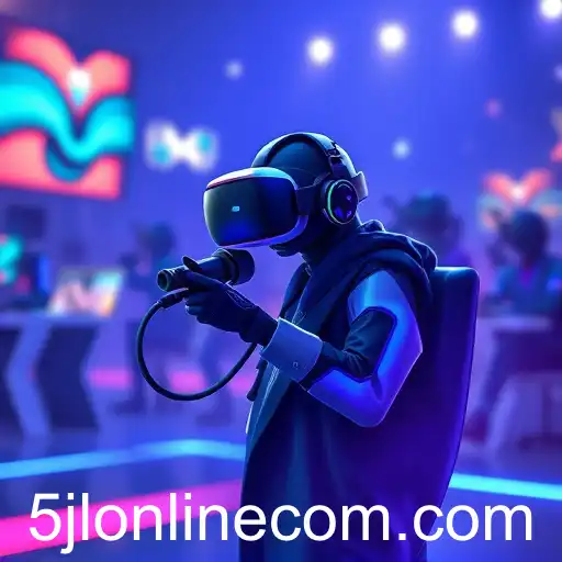 Evolution of Online Gaming Trends