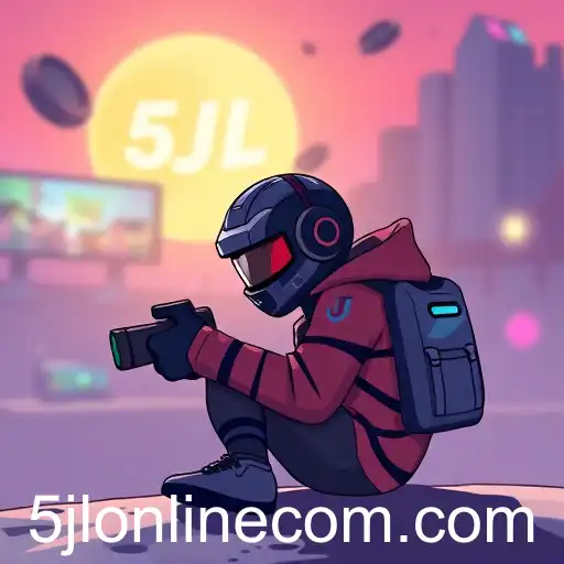 The Evolution of Online Gaming Platforms