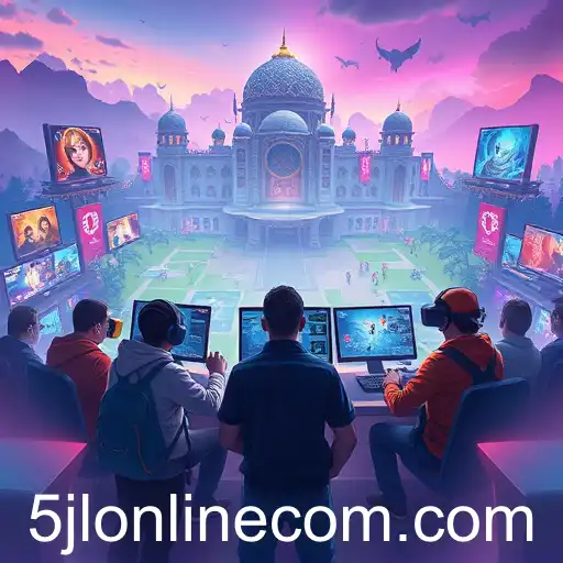 5JL online
