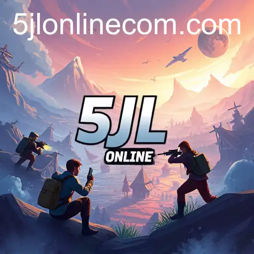 5JL Online: Revolutionizing Virtual Gaming in 2025