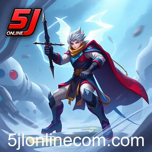 The Rise of 5JL Online in Gaming