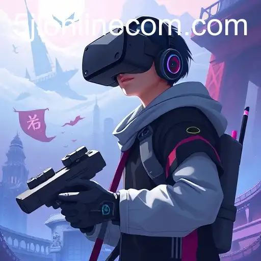 The Rise of 5JL Online: Transforming Digital Gaming