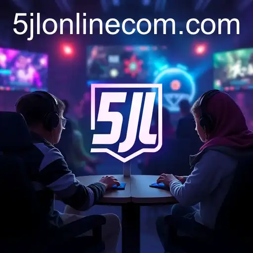 The Rise of 5JL Online Gaming Platform