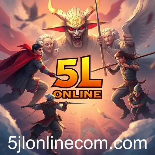 The Dynamic World of Strategy Games: A Deep Dive Into 5JL Online