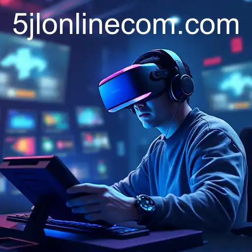 Transformational Trends in Online Gaming